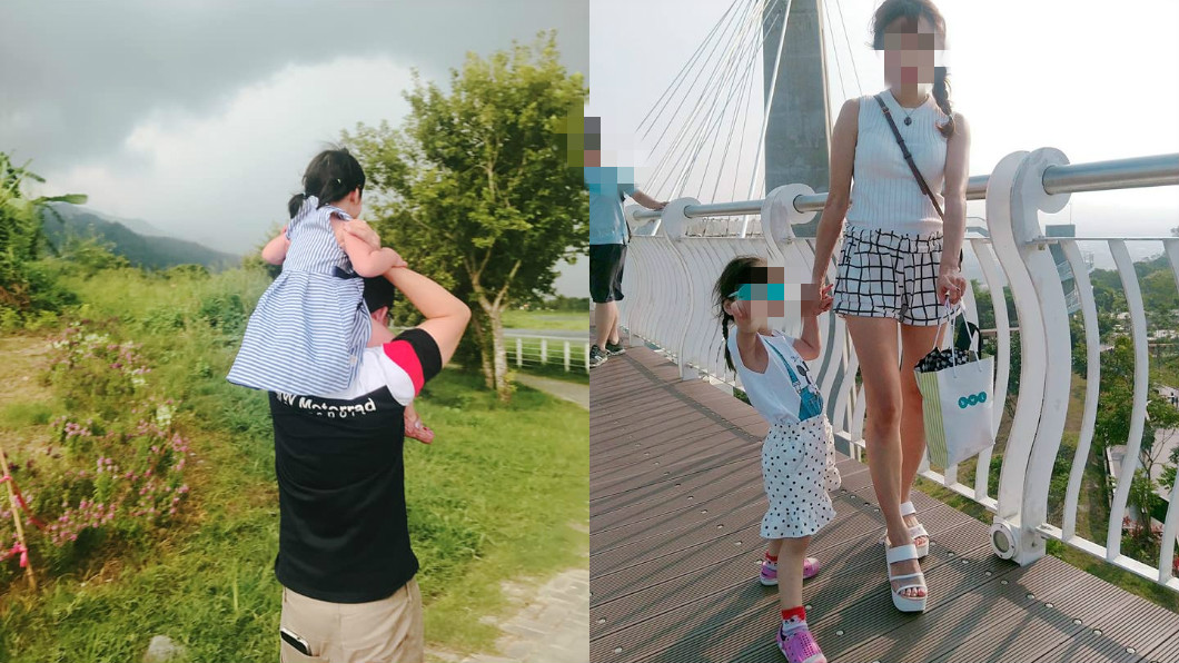 噴槍奪命!媽招魂淚喊:她願投胎再當我女兒