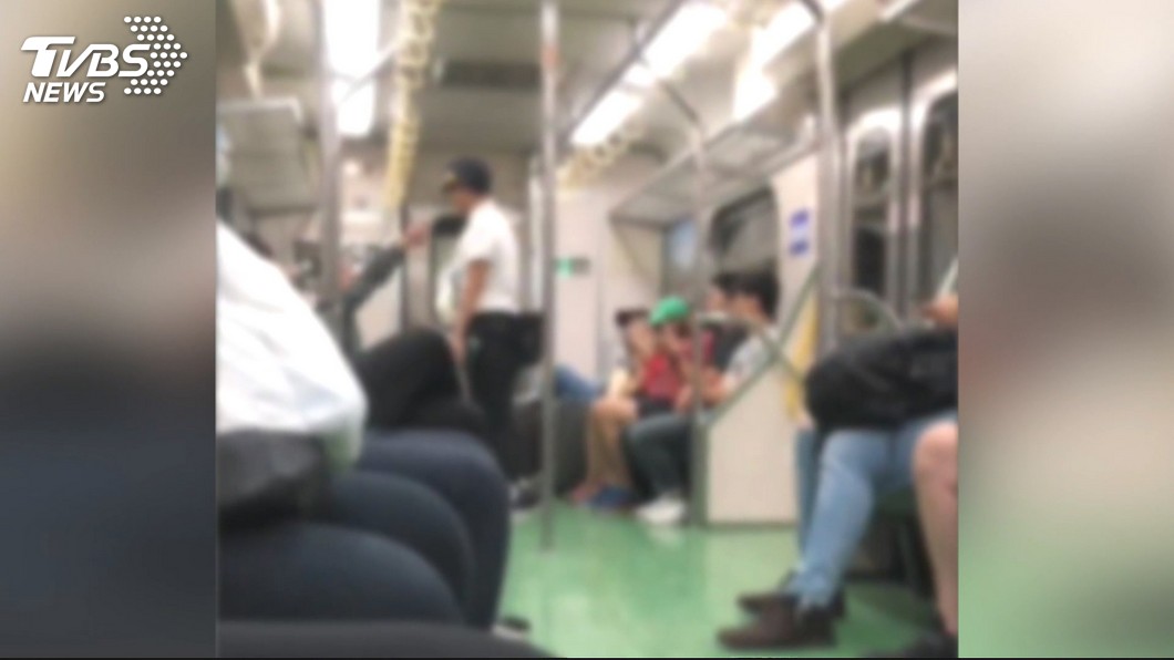 圖/TVBS