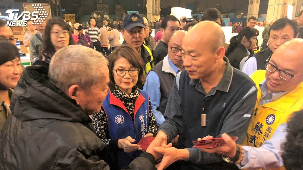 義大世界開發案 韓國瑜盼官民企業三贏