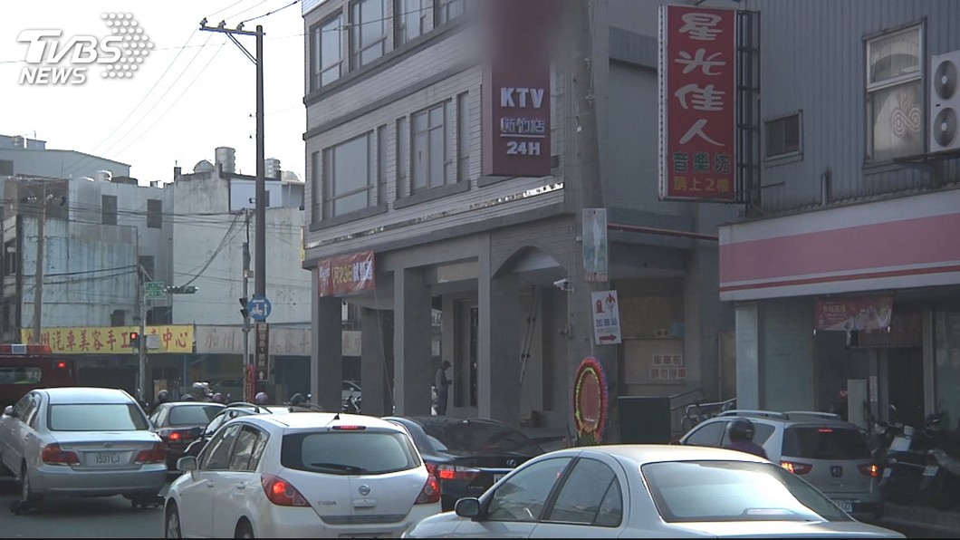 圖／TVBS