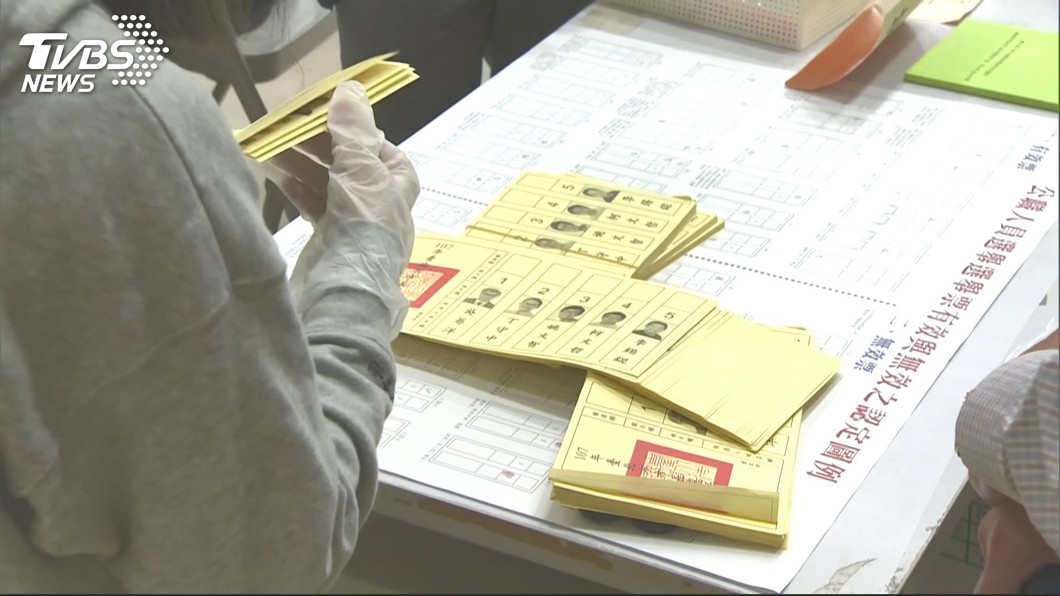 丁守中陣營控驗票不積極 書記官科長累翻暴瘦8公斤病逝