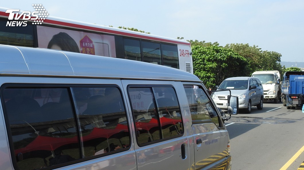 汐止大塞車殷鑑 新北演習強化應變