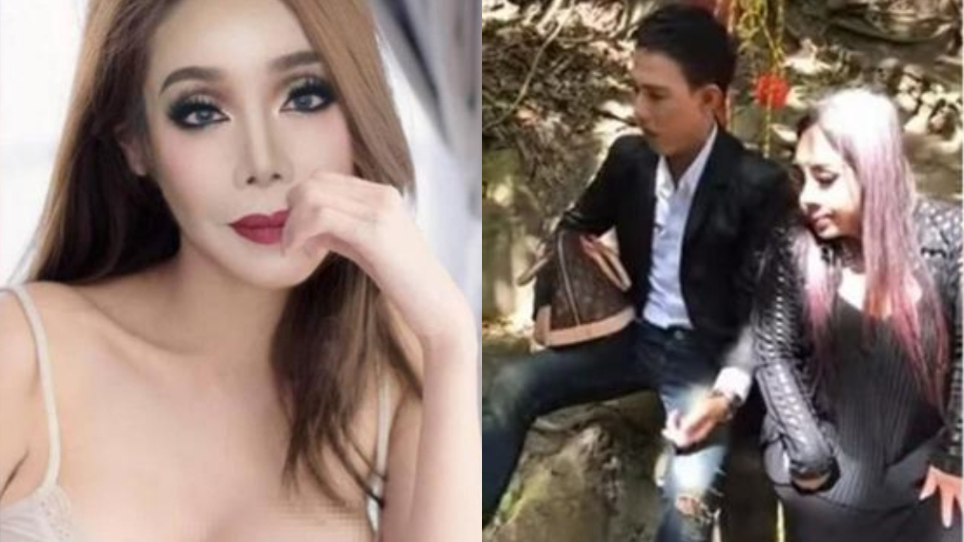 1天要28次!60歲富婆狂換14任尪 「用完即丟」