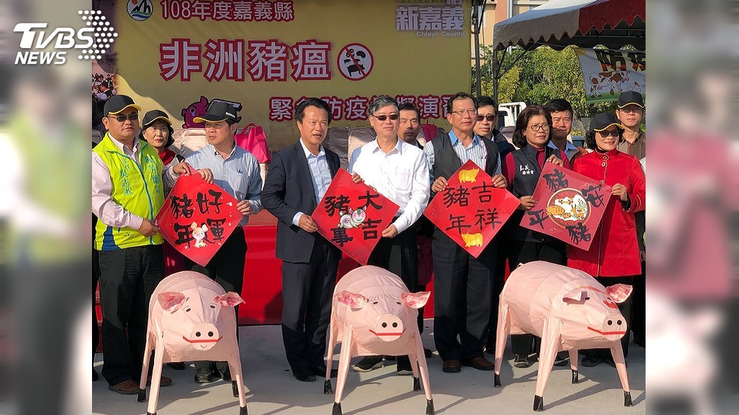 防疫如同作戰! 翁章梁:處理速度為防疫關鍵