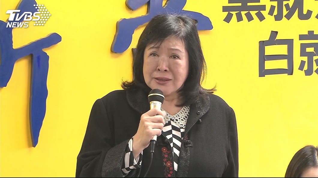 女星潑漆李登輝肖像　遭起底領低收住千萬豪宅