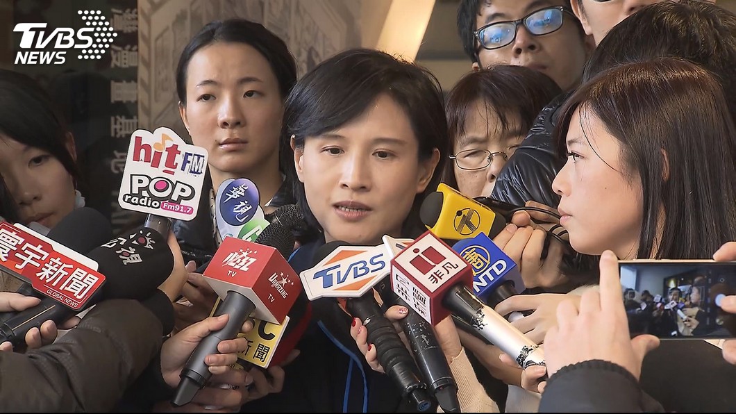 圖／TVBS