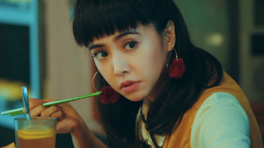 蔡依林邀吳君如拍MV！　致敬80年代港片