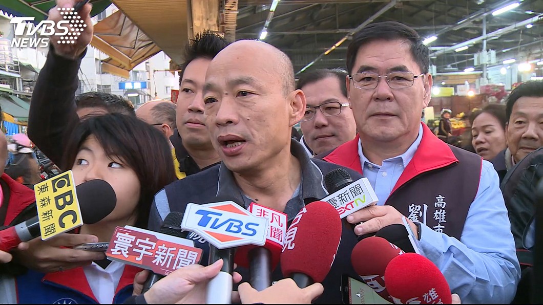 圖／TVBS