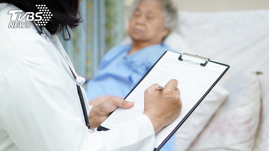 74歲嬤突然「回春」來月經 竟是罹患這種病!