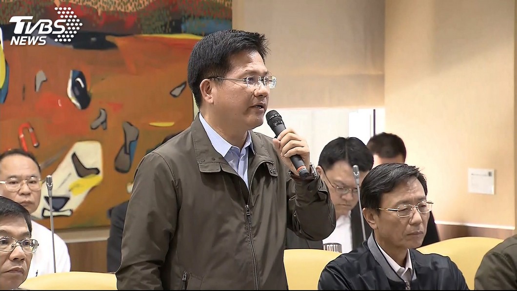 普悠瑪賠償林佳龍提每人1320萬 家屬:不接受