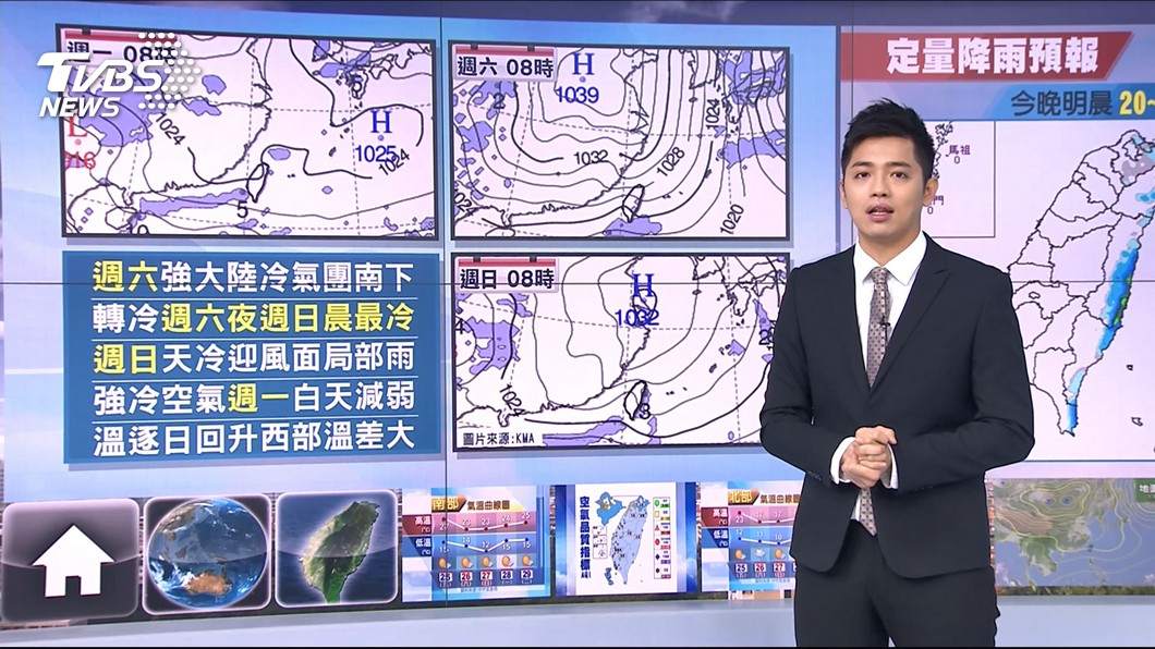 圖／TVBS
