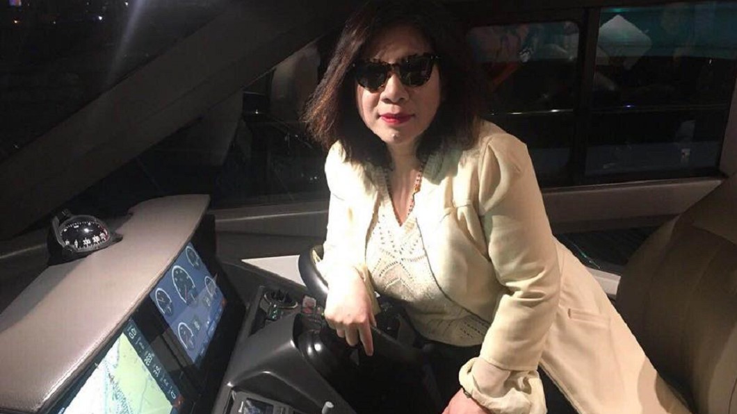 陳文茜1張照曝「六合夜市現狀」 網:小時候記憶回來了