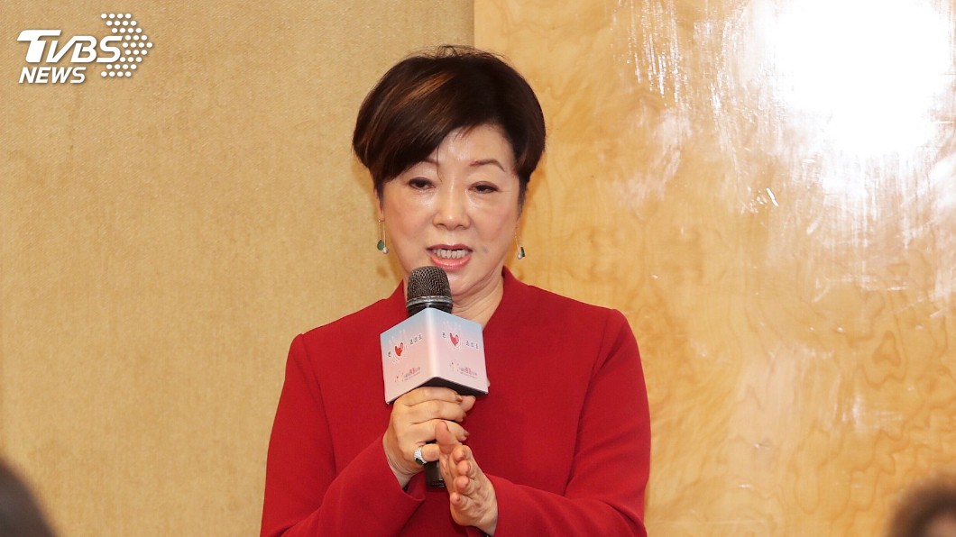 汐止學童「午餐一半留給妹」 張淑芬:政府別忙著選舉
