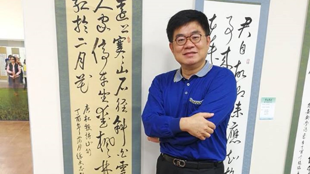圖／翻攝自徐文志臉書
