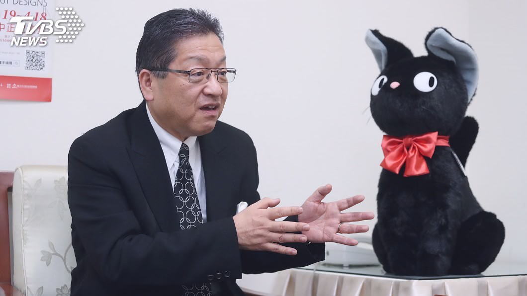吉卜力將推首支CG動畫長片 宮崎駿父子同步創作