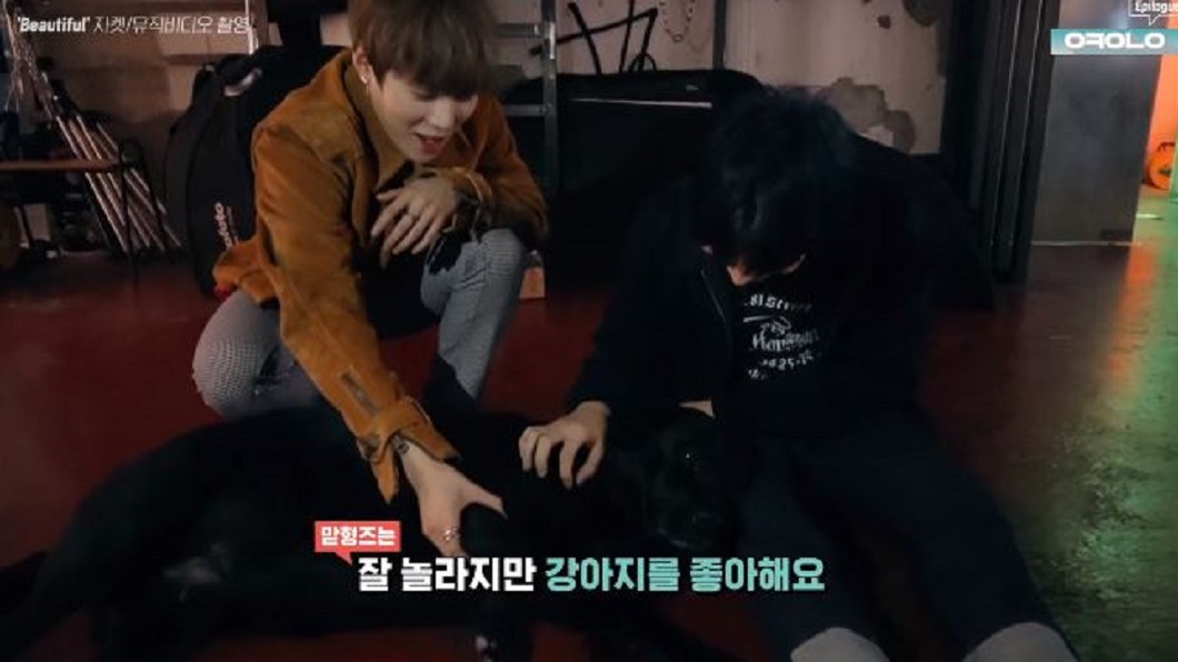 WannaOne解散演唱會 哭成一團催淚滿分