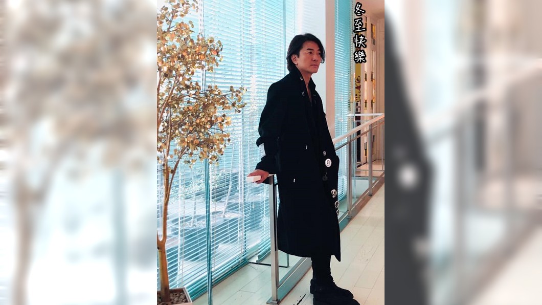 鄭伊健紅館唱6場 臉書冒牌貨疑詐騙粉絲