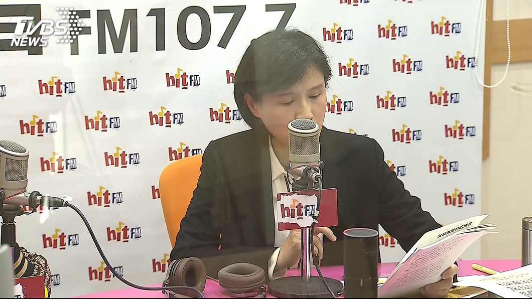 圖／TVBS
