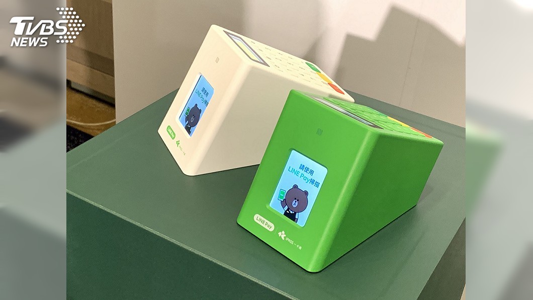LINE Pay用戶破870萬 貸款服務新增6銀行