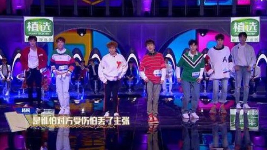 陸選秀爭議多！　7選手集體走音、導師傻眼
