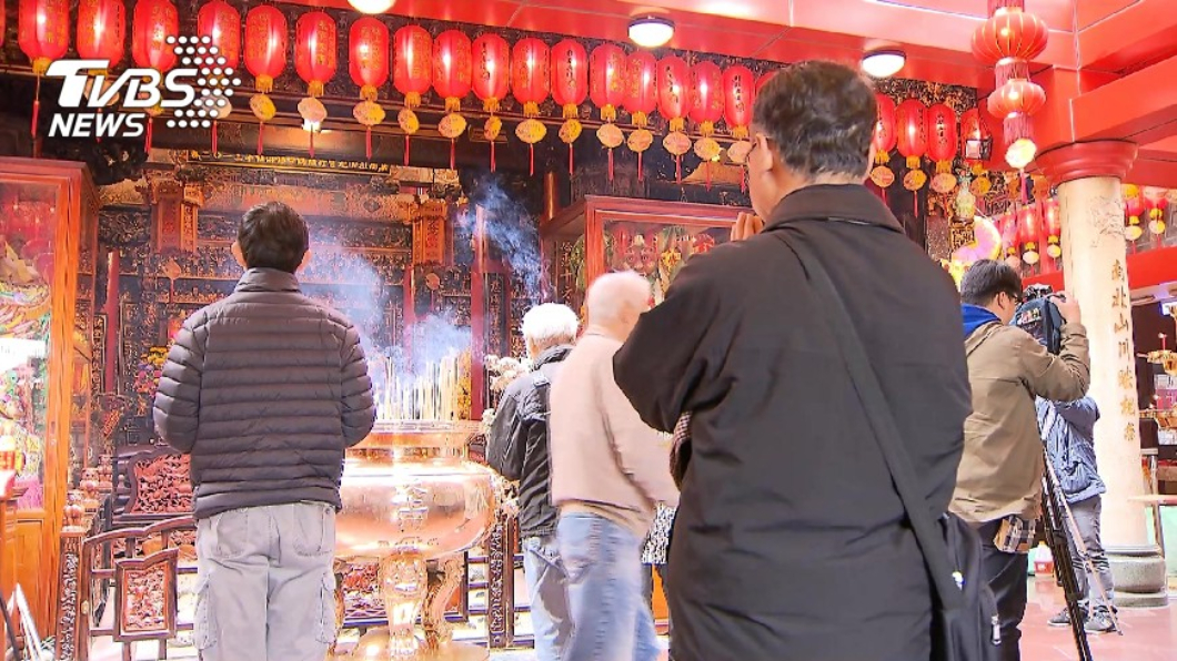 「求神5金句」神明最愛聽 達人曝說對必得祂疼愛