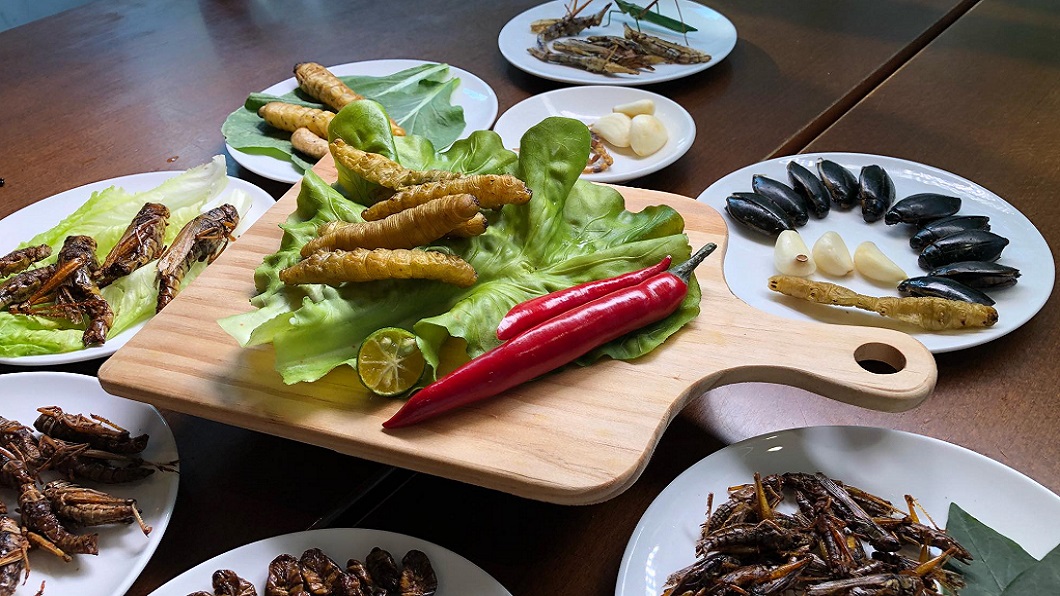 臺博館2019永續年夜飯  26日上菜