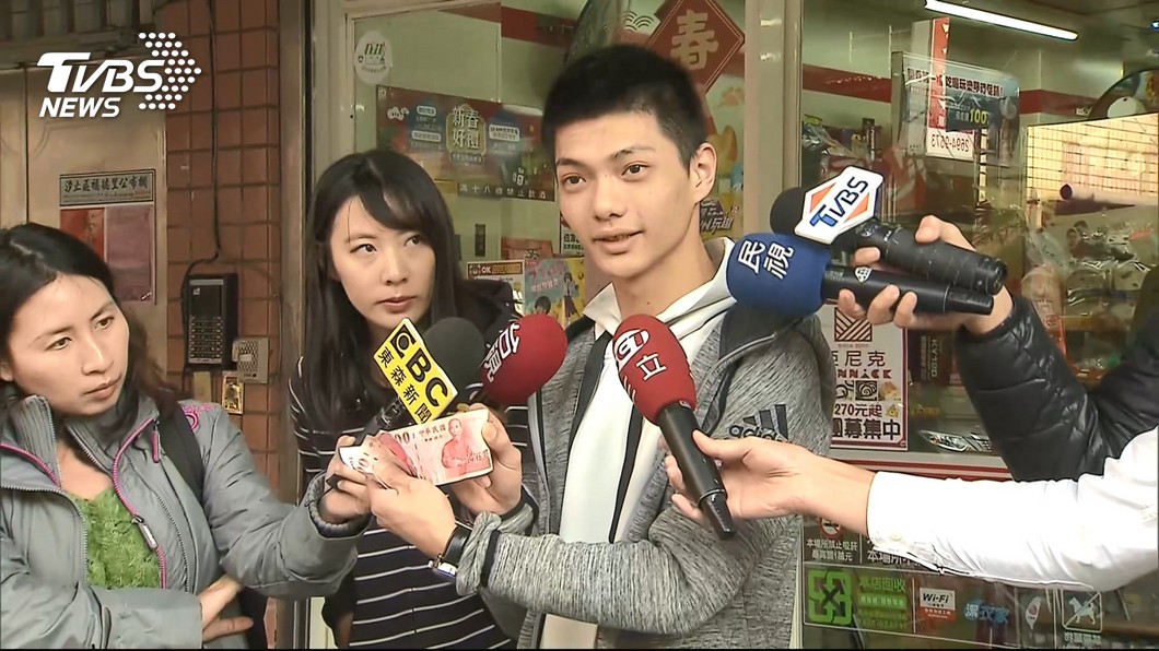 圖/TVBS