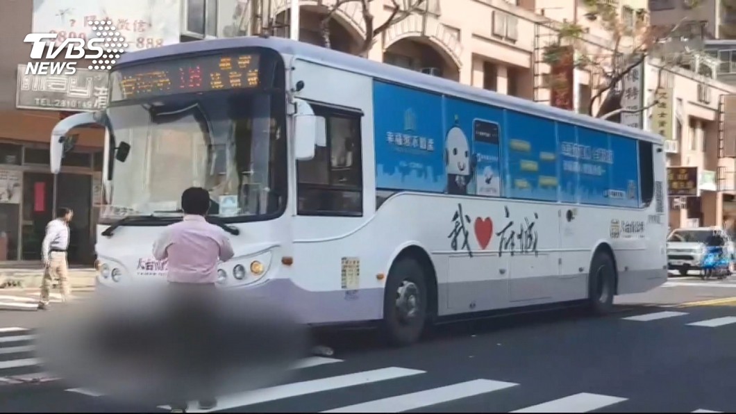 圖／TVBS