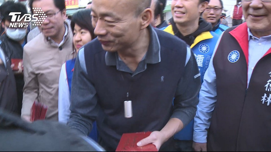 圖／TVBS
