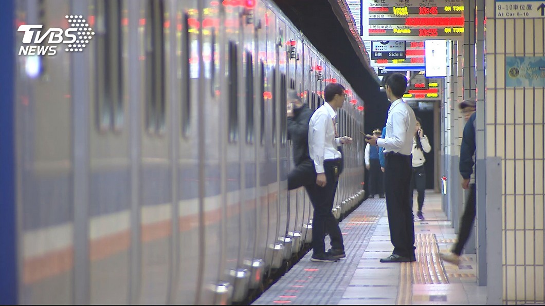 圖/TVBS