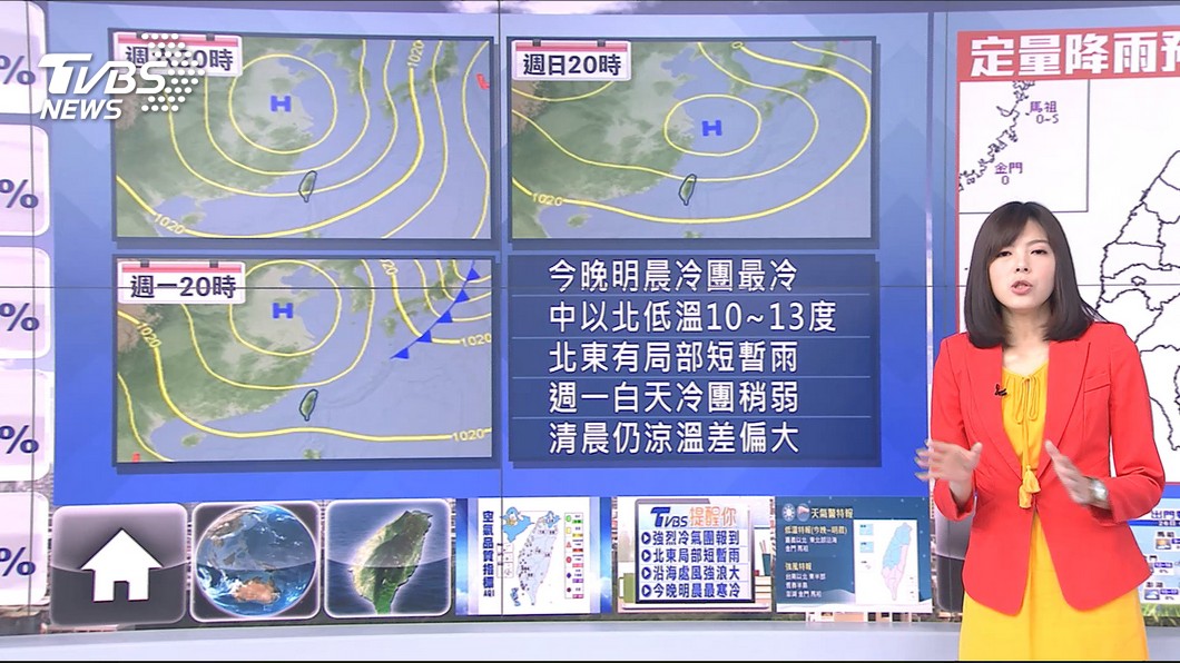 圖／TVBS