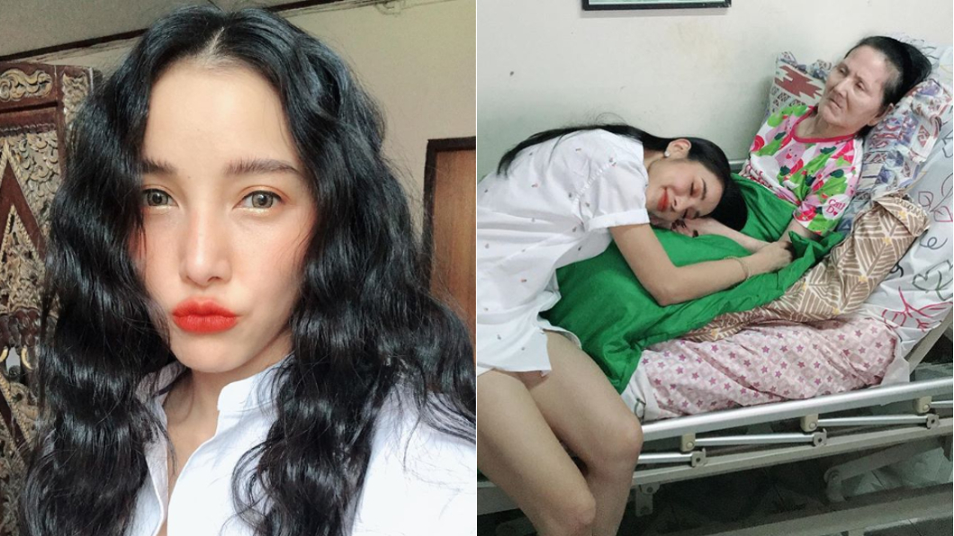 身世如狗血八點檔!女星活了20年才知 哥竟是生父