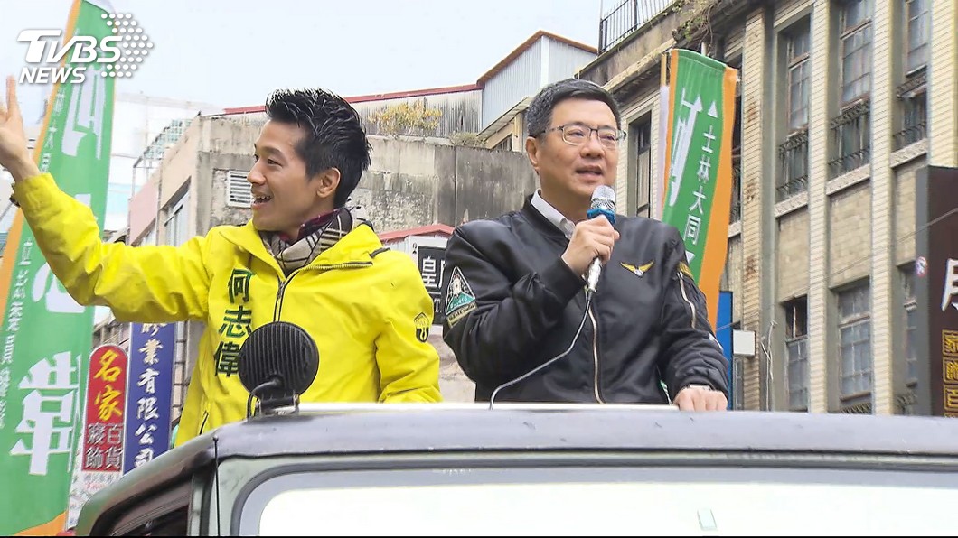 圖／TVBS