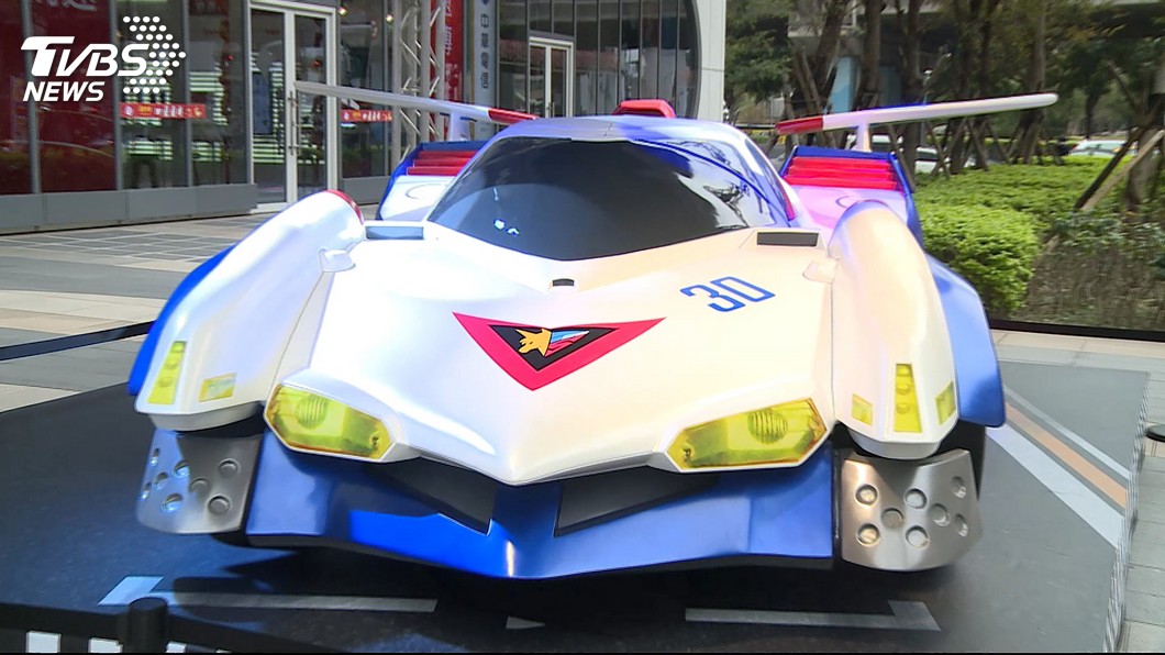 圖/TVBS
