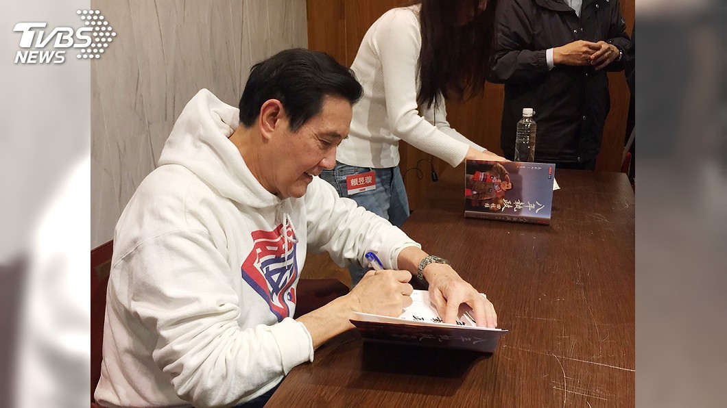 韓國瑜2020選總統？馬英九：願意當然好