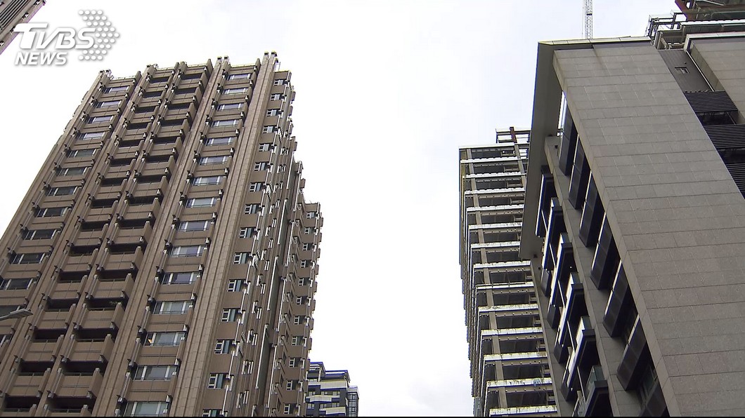 北台灣待售建案再飆新高 慎防價格承壓
