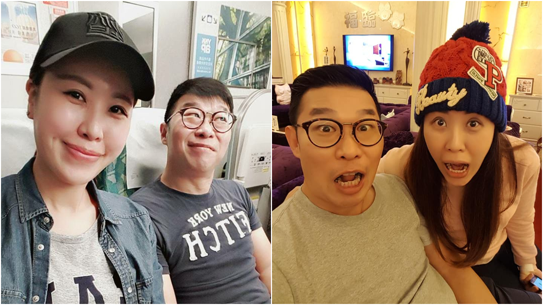 老婆吵架提離婚 馬力歐放話:再講一次我成全你