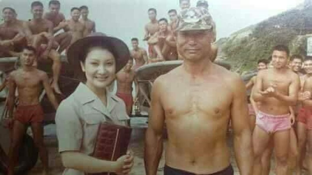 摸上對岸獵人頭!「海龍王」毛守義傳奇落幕 享壽90歲
