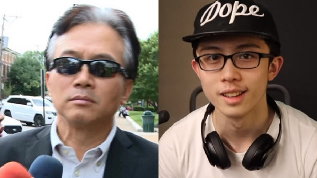 不靠爸!搶在孫鵬回歸《國光》前 孫安佐接這個賺錢