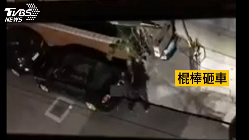 圖/TVBS