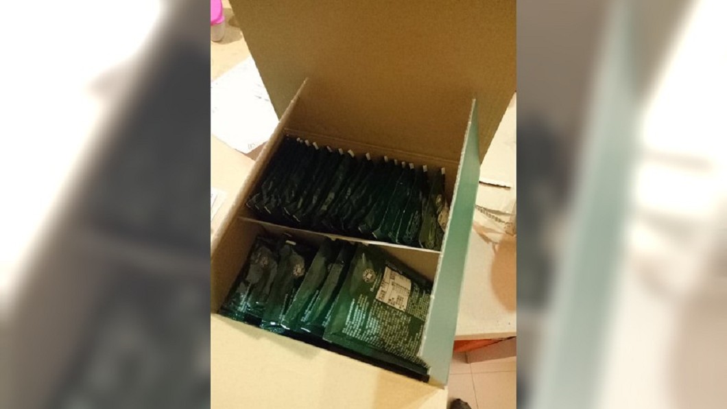 圖/翻攝自 COSTCO好市多 消費經驗分享區