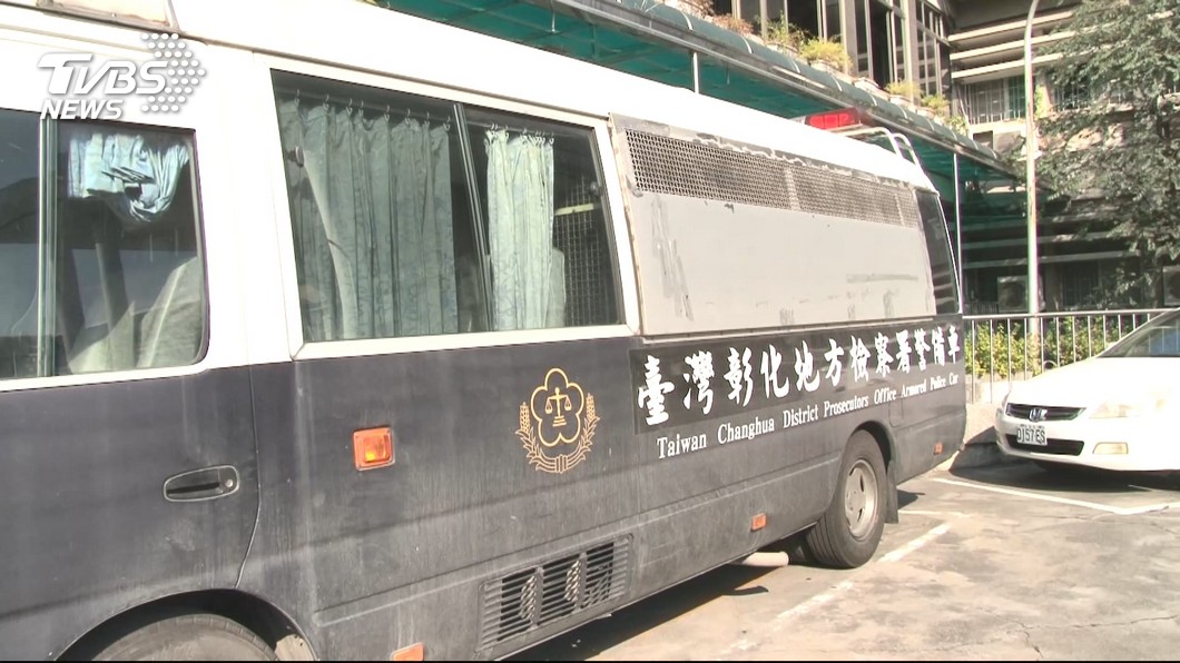 圖／TVBS