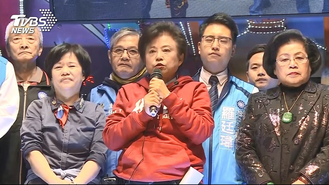 圖／TVBS