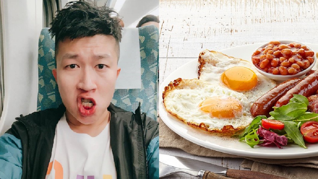 北漂族辛酸　台中孩「最怕吃早午餐」：不去跟不上潮流