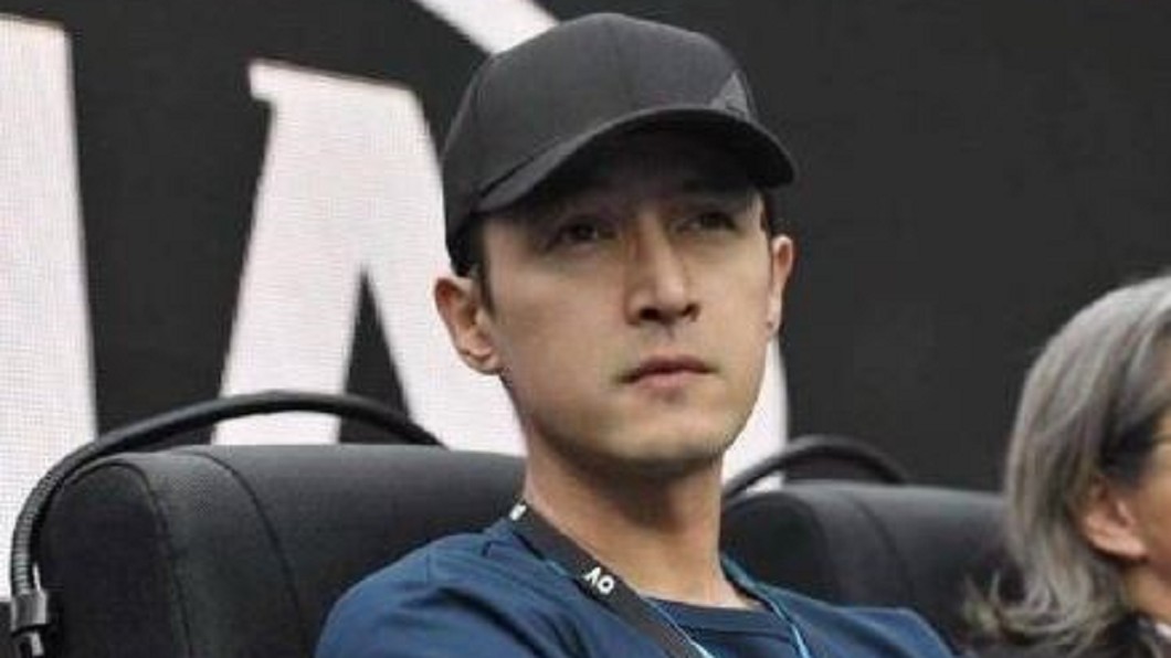 澳網男單決賽! 喬科維奇奪冠胡歌觀戰
