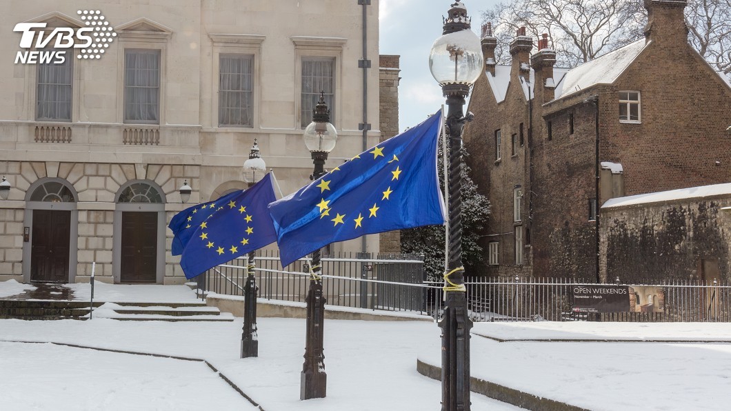 議會選舉非傳統勢力抬頭 歐盟高階人事角力展開