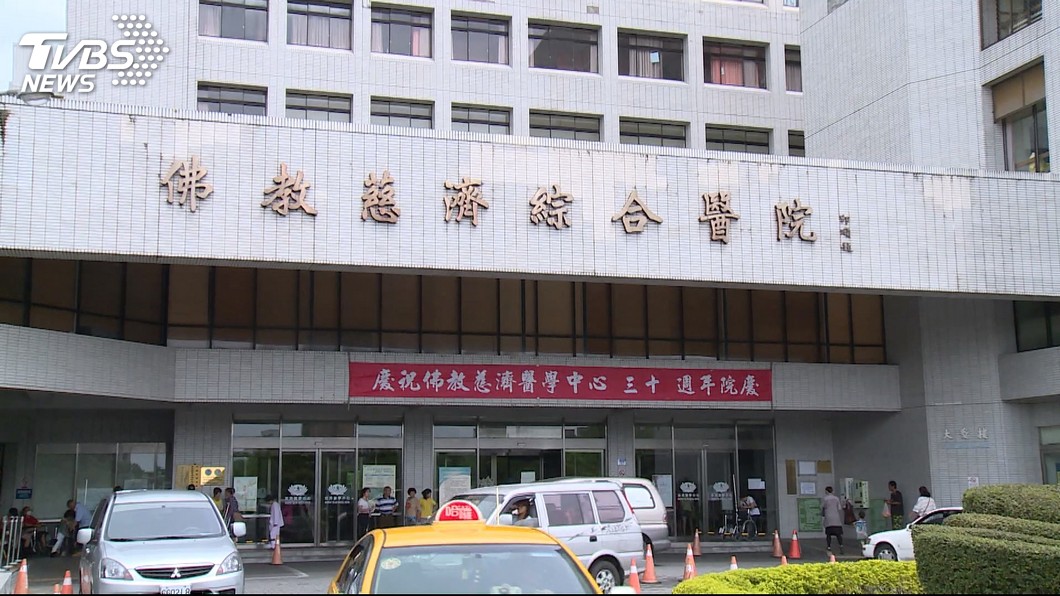 圖/TVBS