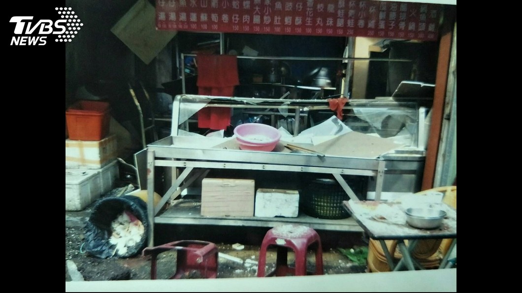 圖／TVBS