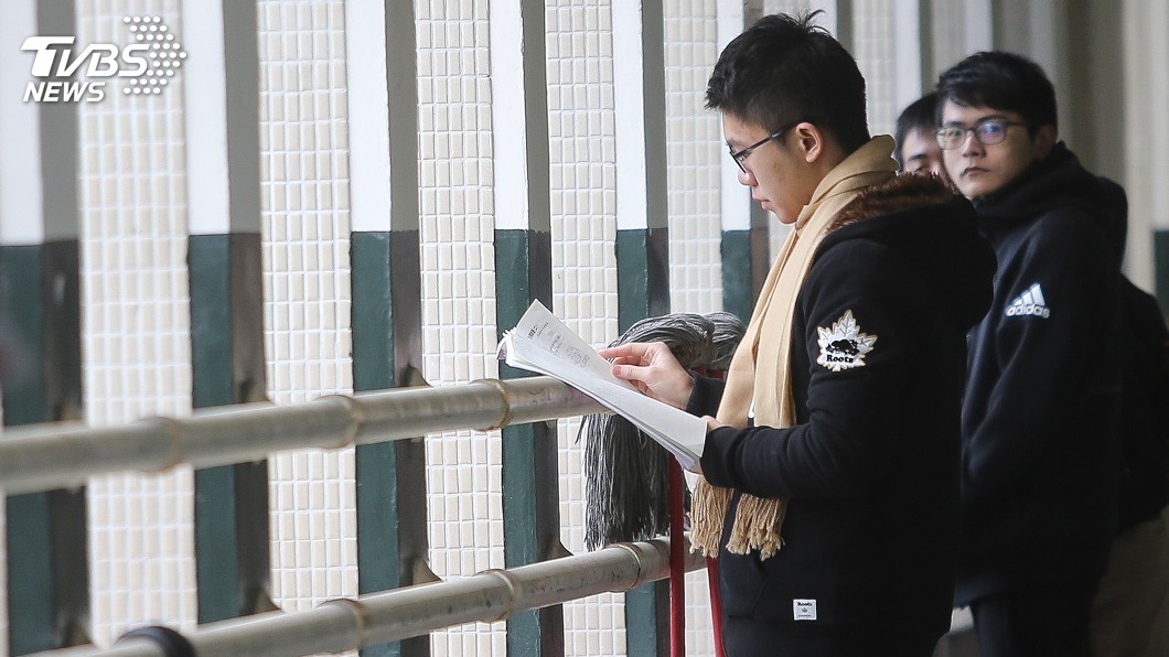 大學申請書審資料眉角 重質不重量凸顯個人特色