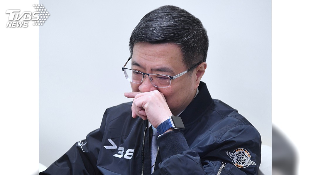 民進黨2020總統人選 卓榮泰:4月中旬出爐